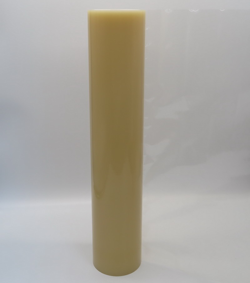 PE橡膠保護膜